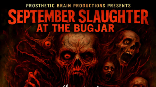 Malignancy / Prime Evil / Another Demon Sully / Porphyria