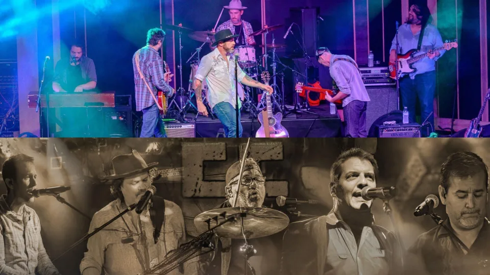 Kings of Southern Rock Tribute & Desert Highway