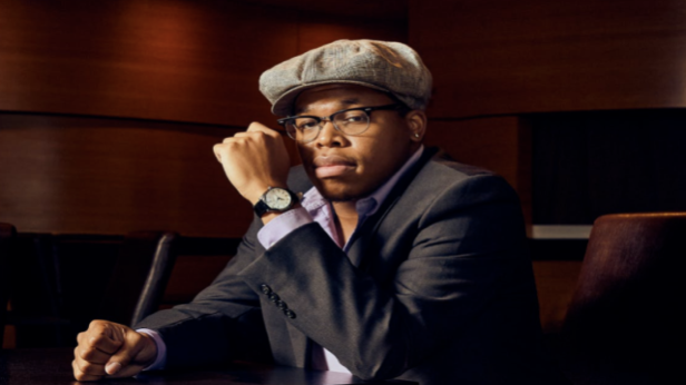 Isaiah J. Thompson Quartet