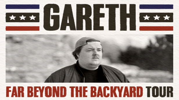 Gareth