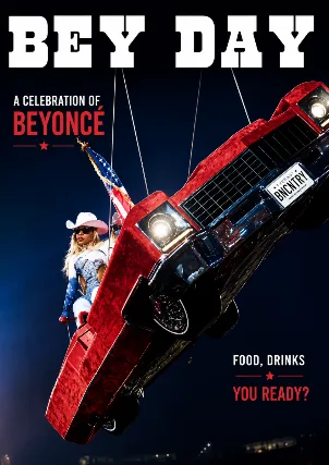 Bey Day feat DJ AD 901
