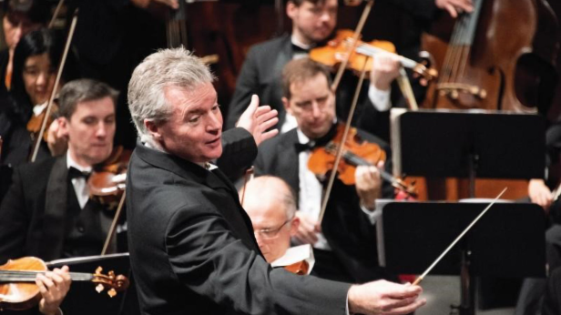 Reading Symphony Orchestra - Beethoven Symphony No. 9