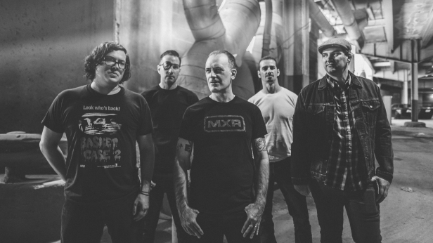 Screeching Weasel with Special Guests: The Dickies, Jack Trippers