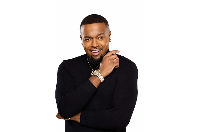 LaTrez Anderson