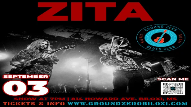 ZITA