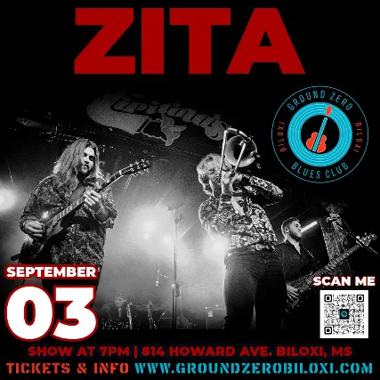 ZITA