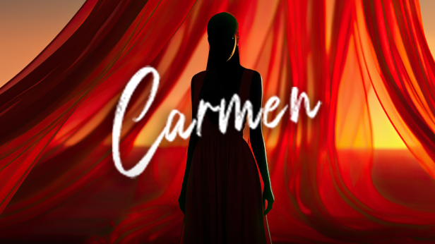 Carmen w/ Wolf Trap Opera