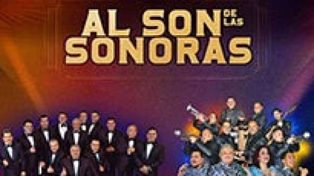 La Unica E Intl Sonora Santanera y La Orig Sonora de Charlie Alvarez