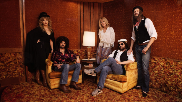 Rumours - Tribute to Fleetwood Mac