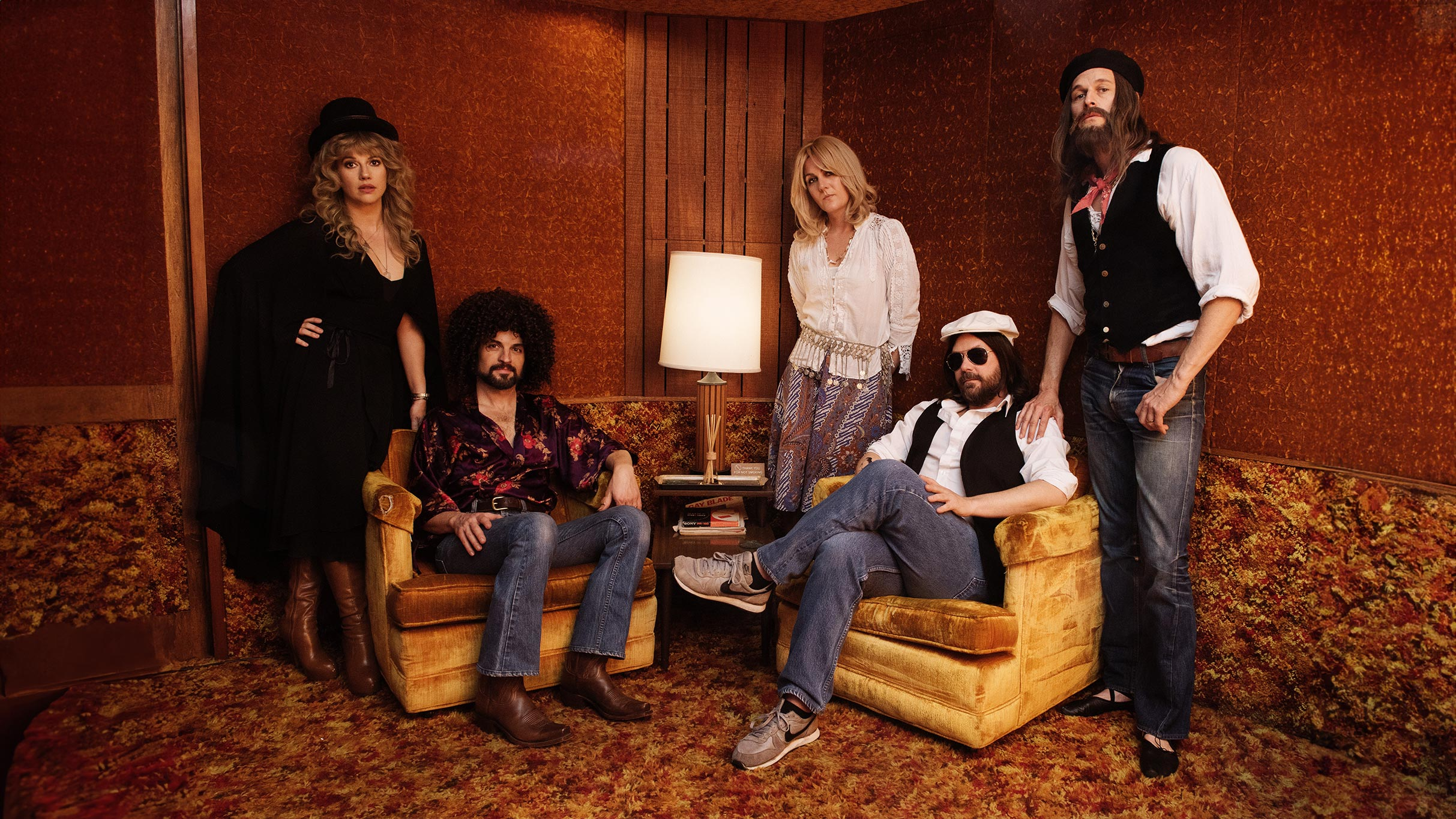 Rumours - Tribute to Fleetwood Mac