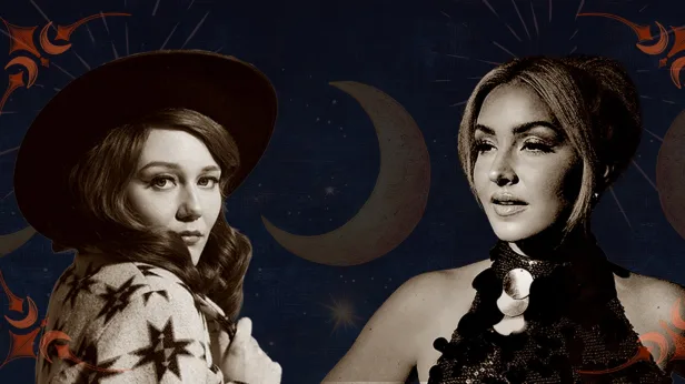 Molly Tuttle & Maggie Rose presented by 91.9 WFPK