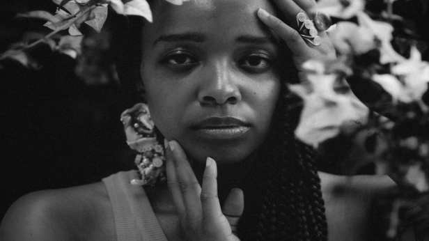 Water Us So We May Rise w/ Jamila Woods & Christina Corso of The Yoga Seed