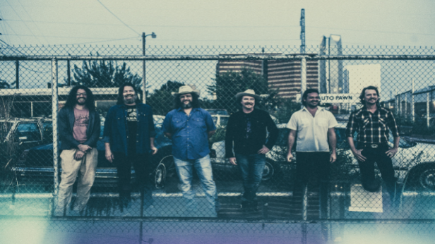 UNCLE LUCIUS Returns to FITZGERALDS w/ special guest Ryan Culwell!