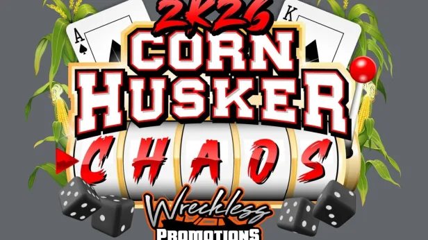 Cornhusker Chaos All-Event Pit Pass
