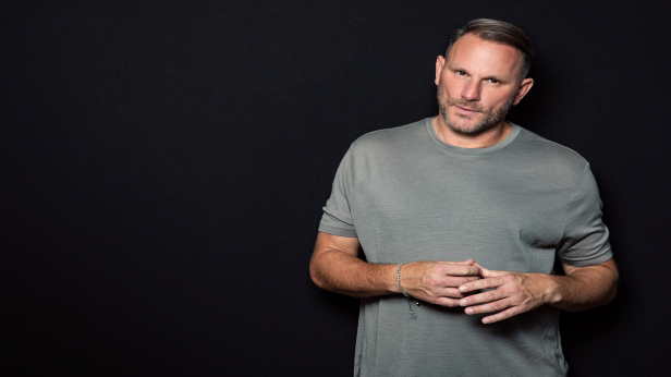 Toolroom Los Angeles: Mark Knight, Gene Farris, and Crusy