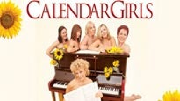 Calendar Girls