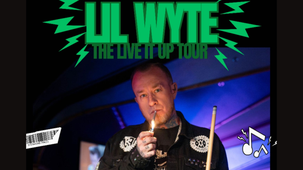 Lil Wyte