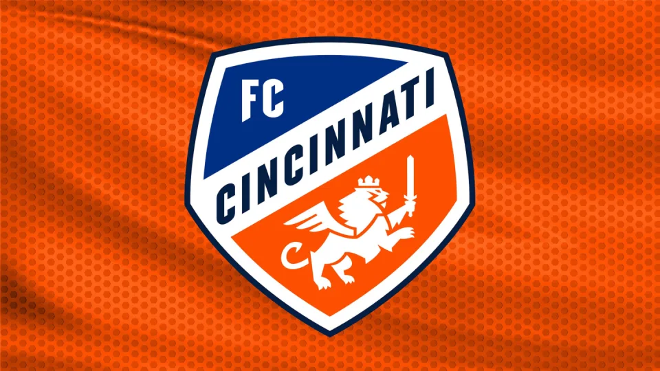 FC Cincinnati vs. Tigres UANL
