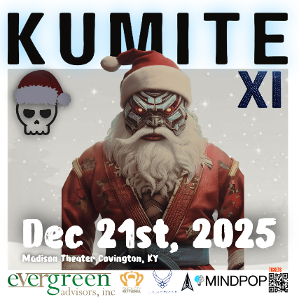 KUMITE XI