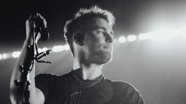 Sam Fender - People Watching Tour