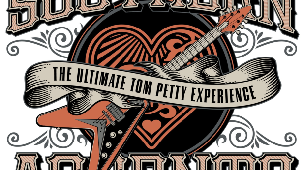 Southern Accents The Ultimate Tom Petty Experience