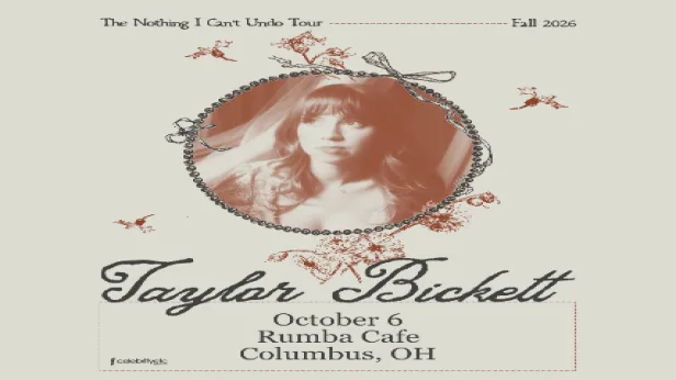 Taylor Bickett w/ Lisa Curtis