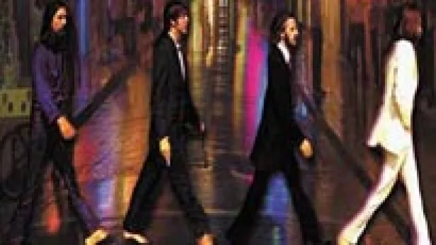 2026 New Orleans Beatles Fest
