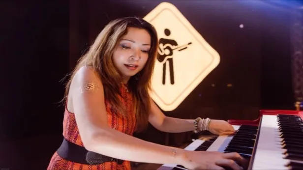 Keiko Komaki Duo