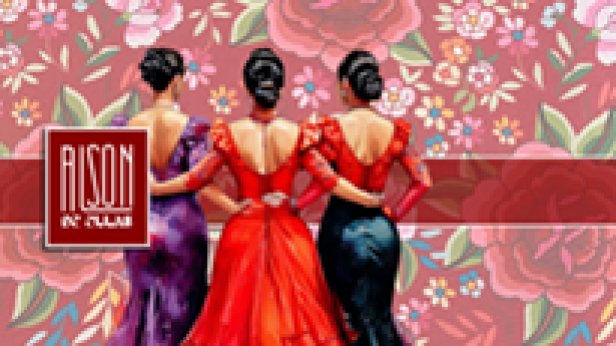 "AL SON DE ELLAS"