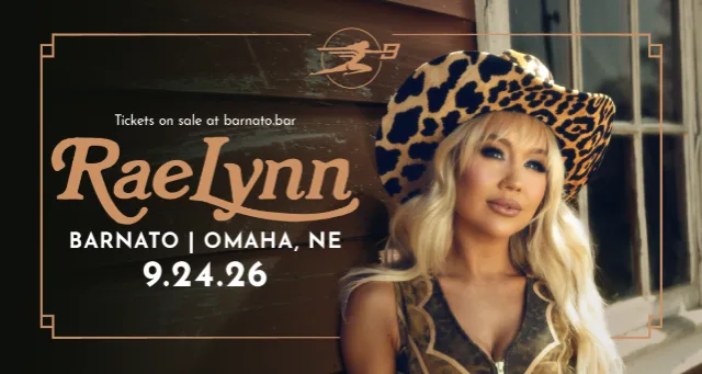 RaeLynn