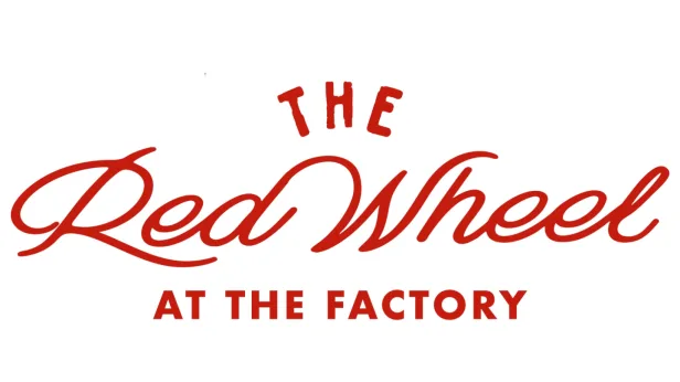 The Red Wheel - Will Nance, Mitch Oglesby, Brian White