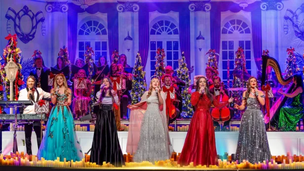 Vienna Light Orchestra