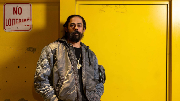Damian Marley & Stephen Marley - Traffic Jam Tour 2025