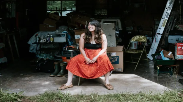 Julie Doiron and Carson McHone / Fran