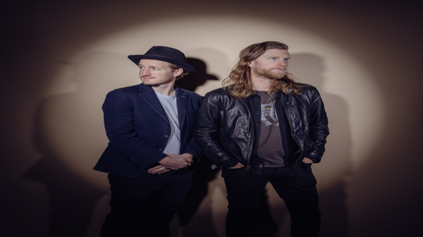 The Lumineers: The Automatic World Tour