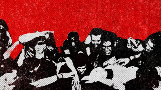 HOUSE OF HEAVY (18+)