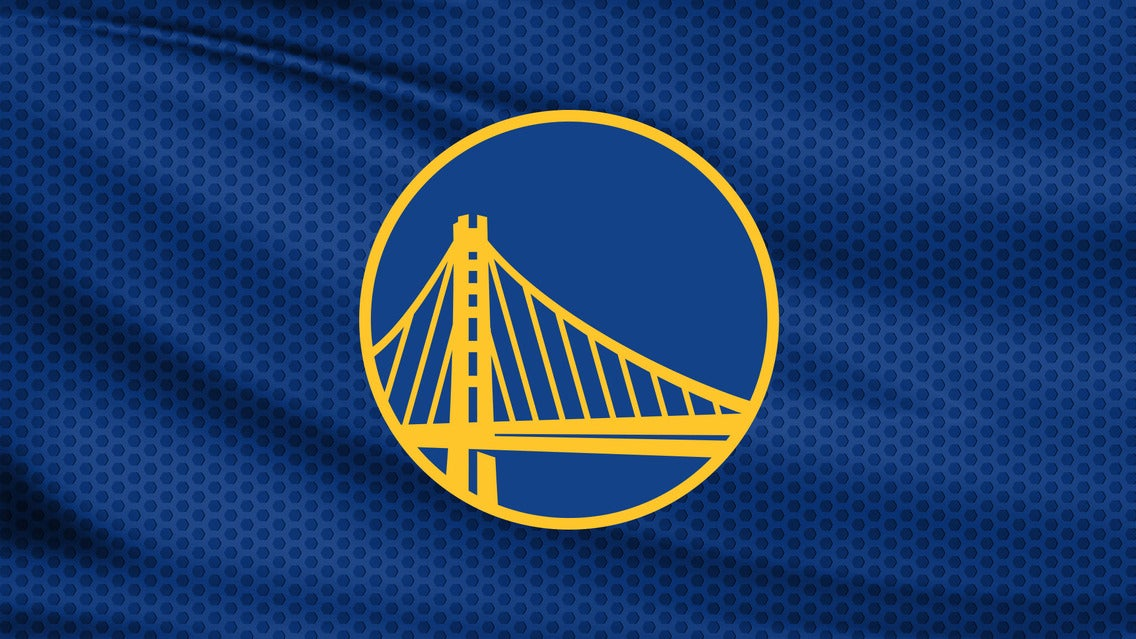 Golden State Warriors Paarking: Warriors v Minnesota Timberwolves