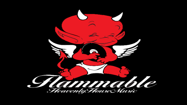 Flammable