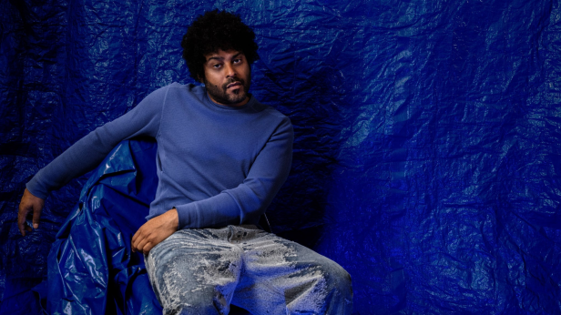 KCRW, Dom Recs and Terrible Records present: Twin Shadow
