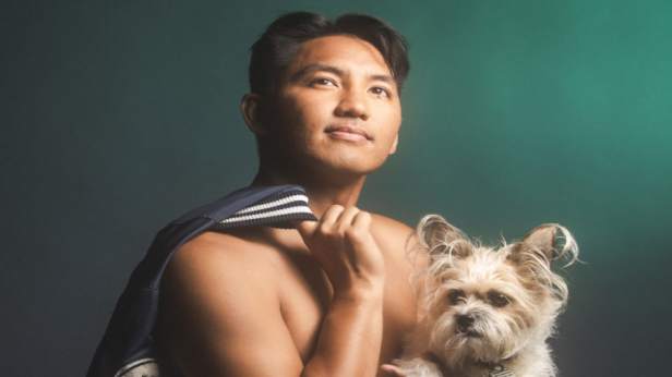 JR De Guzman: Boyfriend Material