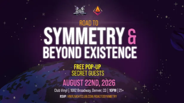 Road To Symmetry