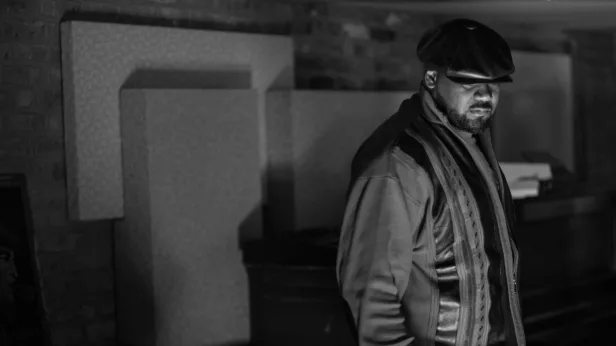 Ghostface Killah - Supreme Clientele Tour w/ Unlearn The World, TRUE||FORM & Dj Swervewon