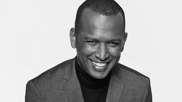 Solomon Georgio