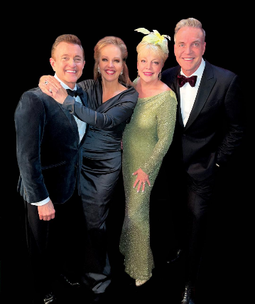 We Love the Winter Weather: Songs of the Season