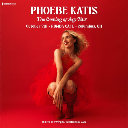 Phoebe Katis