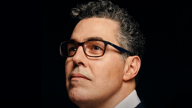 THE ADAM CAROLLA SHOW Live Audience Taping with Special Guest!