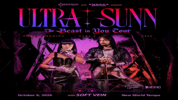 Ultra Sunn and Soft Vein in Tampa