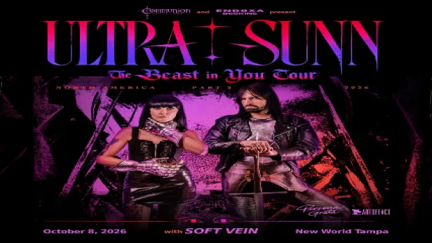 Ultra Sunn and Soft Vein in Tampa