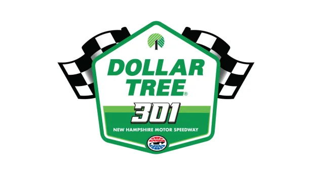 Dollar Tree 301 NASCAR Cup Series
