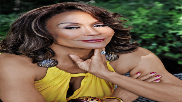 2X Grammy nominee, FREDA PAYNE pays tribute to The Legendary Ladies of Jazz: Sarah Vaughn, Nancy Wilson, Dinah Washington, Peggy Lee Dakota Staton, Gloria Lynne, Lena Horne and Ella Fitzgerald!